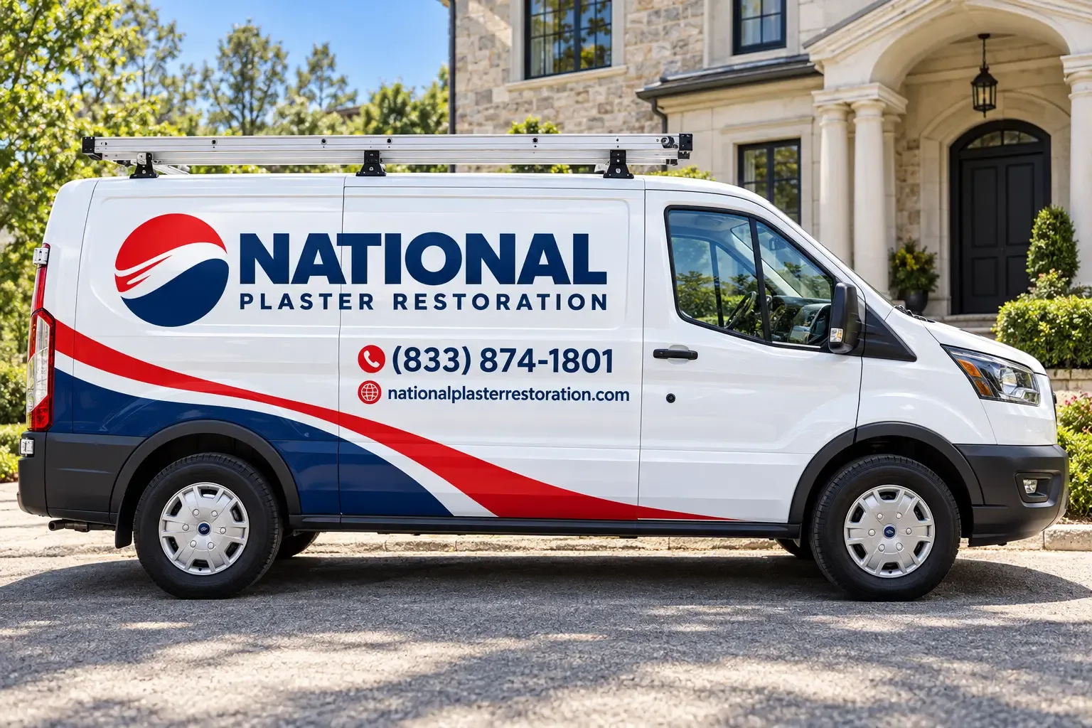 Plaster Repair in Isabella, MN near me