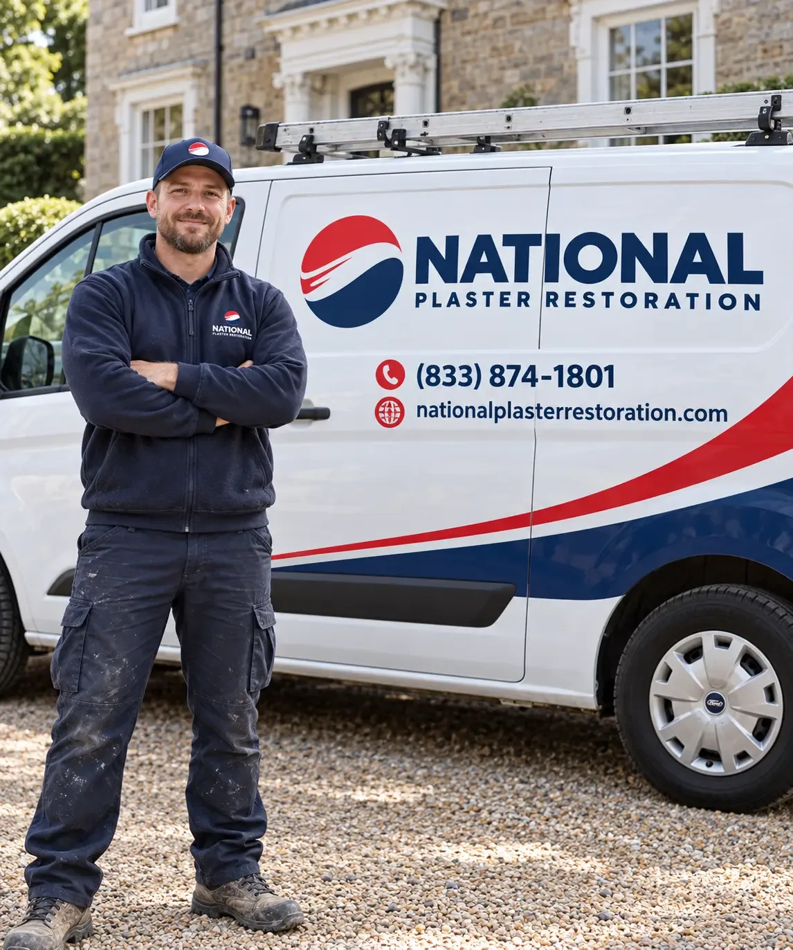 Plaster Repair company in Isabella, MN